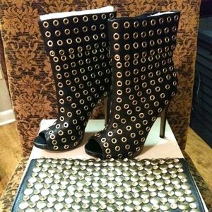 Ankle Boot